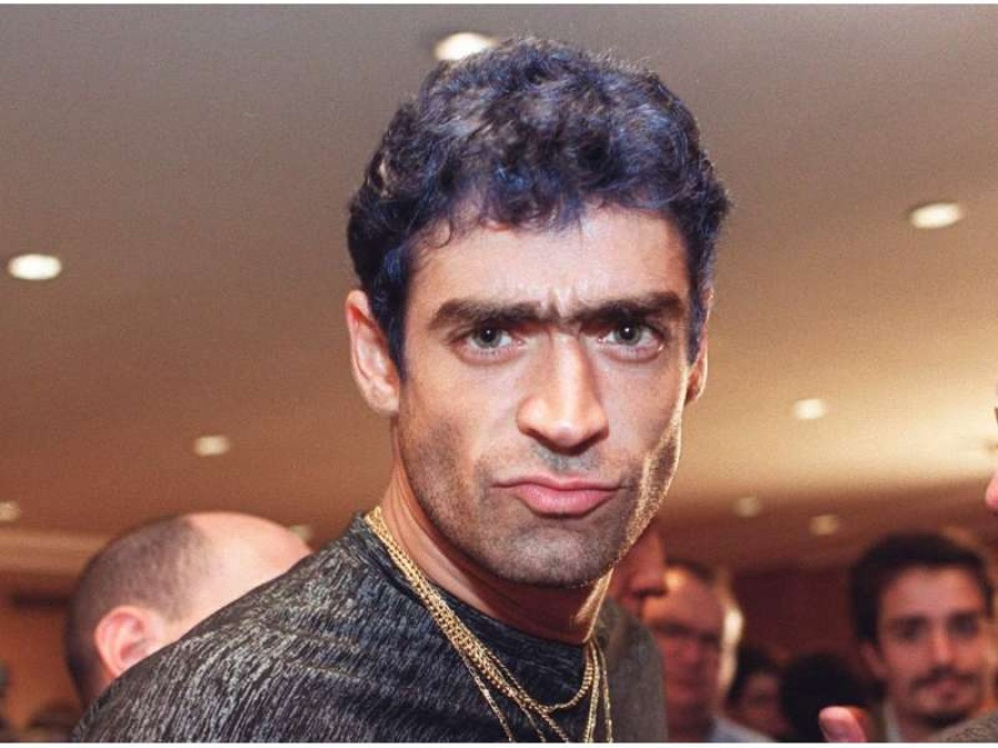 La mamá de Rodrigo confirmó que ”El Potro” tiene otro hijo