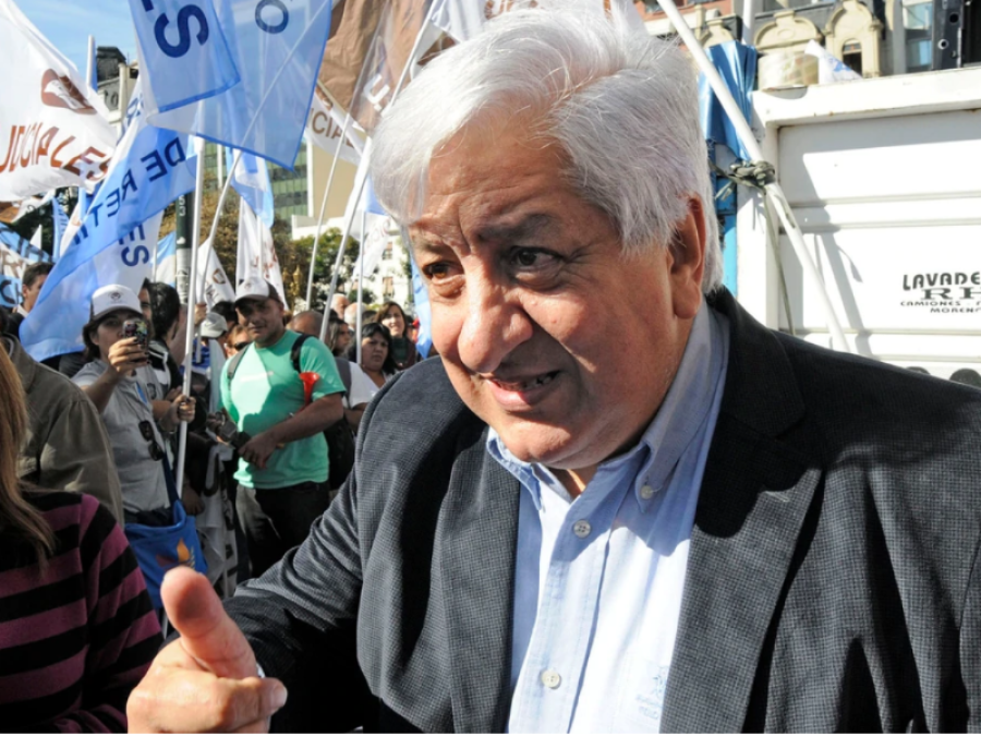 Los judiciales rechazaron pagar el impuesto a las Ganancias