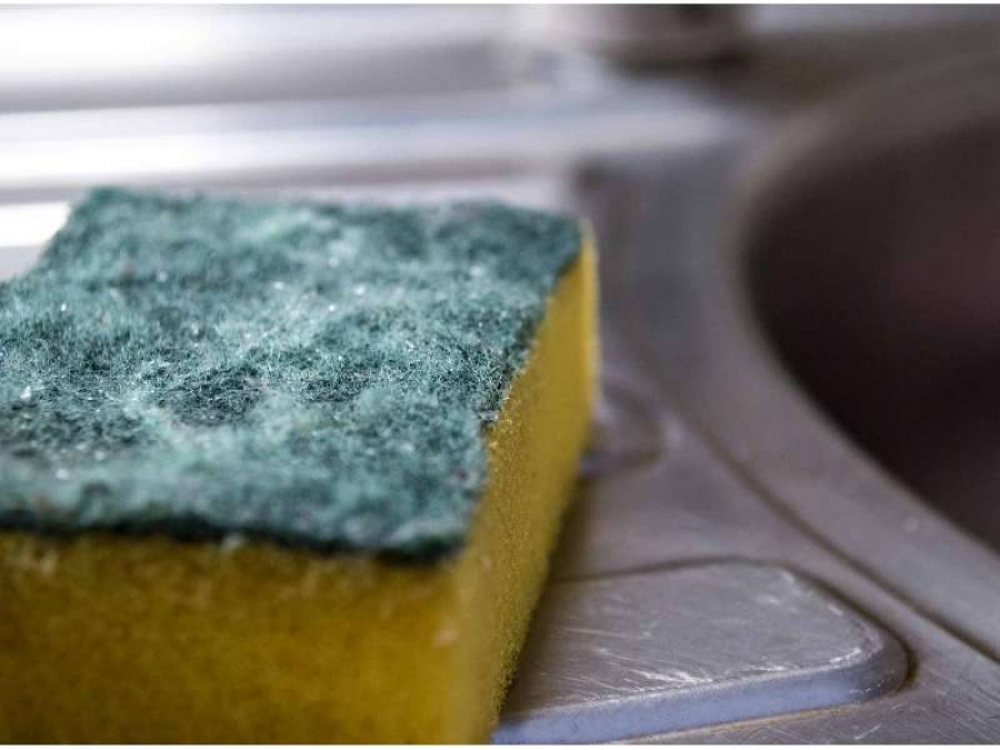 ¿Cuáles son los lugares más sucios de la casa?