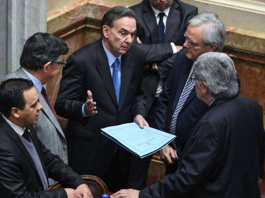 Los hogares de hasta 18 millones de pesos no pagarán Bienes Personales