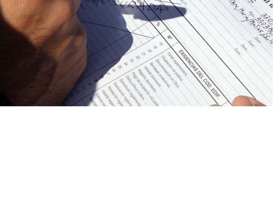 Abrirán una convocatoria para trabajar en la Secretaria de Desarrollo Urbano de La Plata