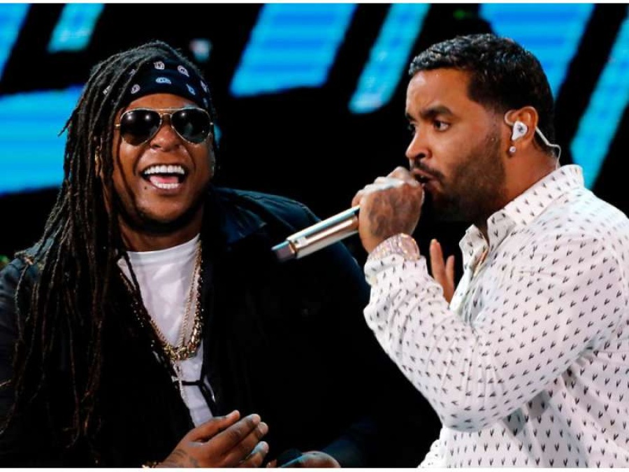 Escuchá ”Hipnosis”, lo Nuevo de Zion y Lennox 