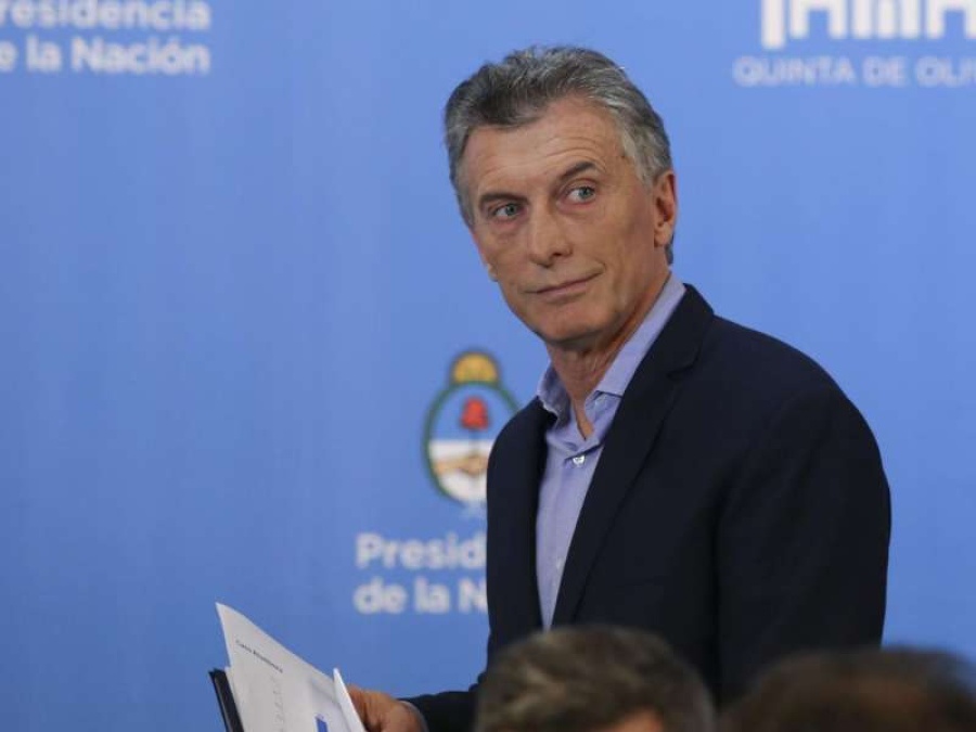 Recesión ”W”: qué pasaría en el 2019 si todo sale mal