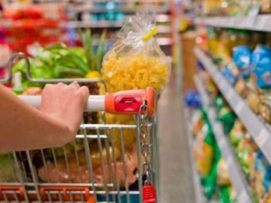 Las ventas minoristas cayeron 9,4% en octubre frente a igual mes del año pasado