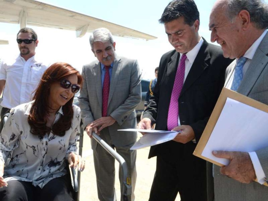 La causa de Fútbol para Todos fue elevada a juicio oral