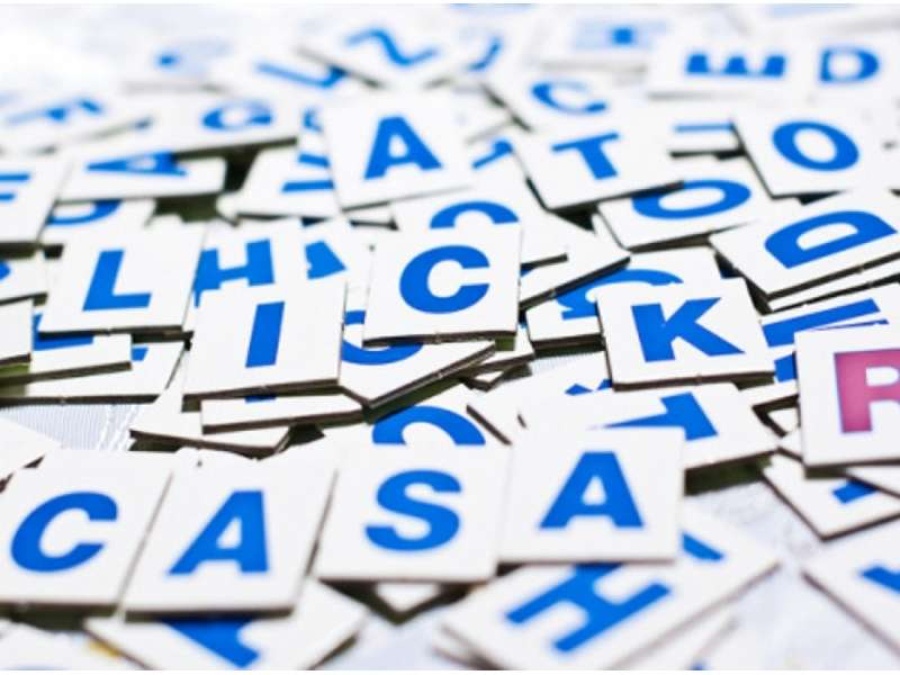 ¿Cuál es la palabra más usada en el mundo?