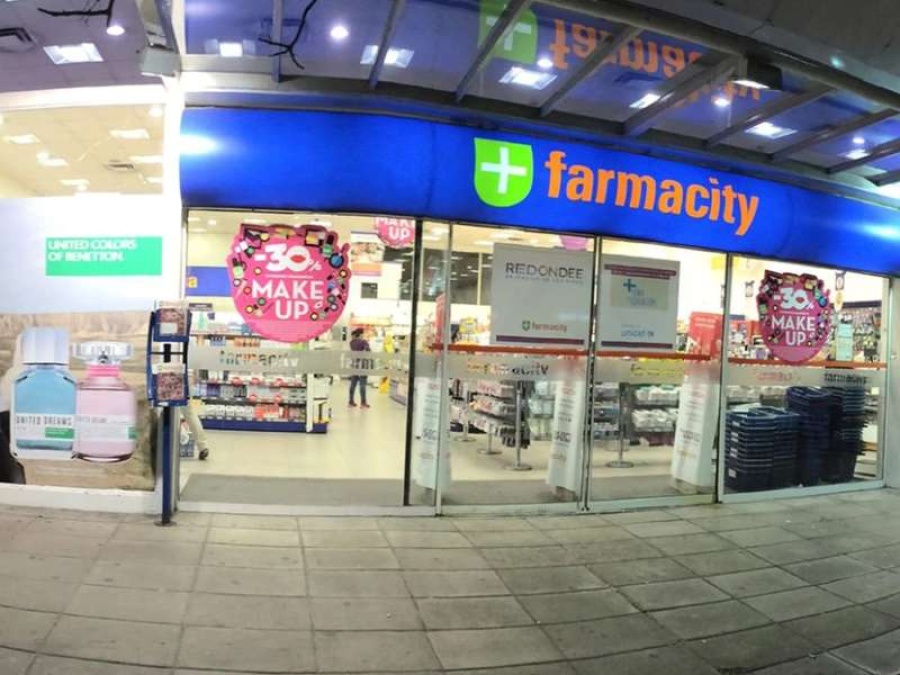 Los farmacéuticos platenses movilizarán este miércoles a la Corte contra Farmacity