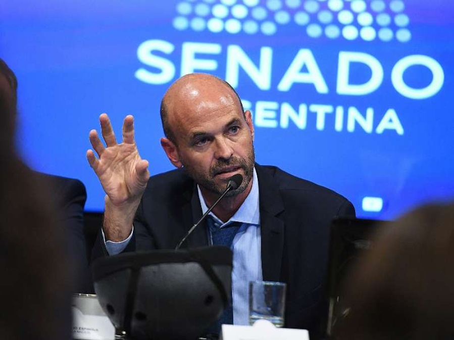 ”En el corto plazo no habrá aumento en el transporte público”