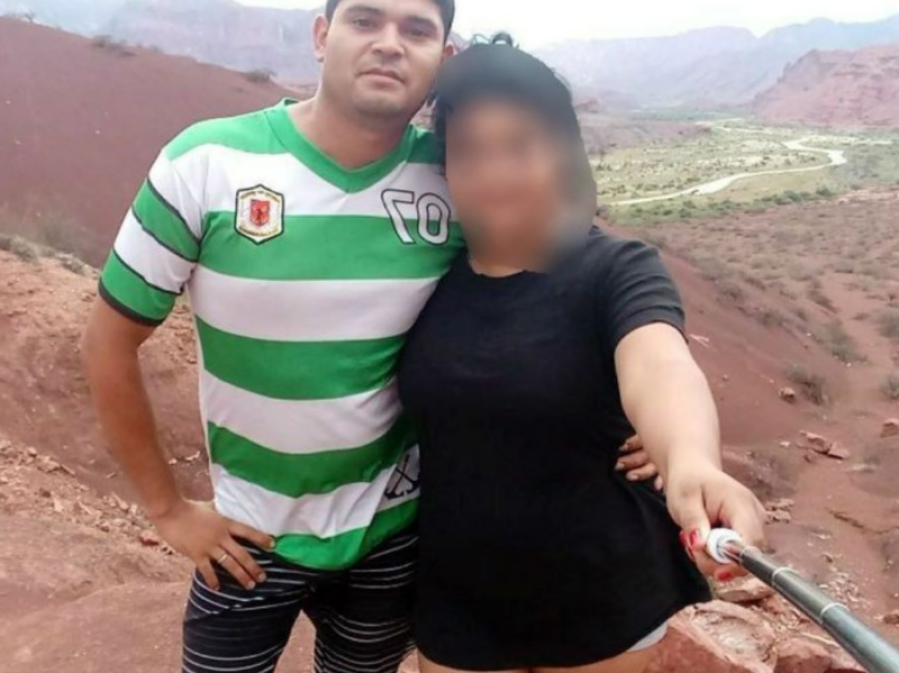 Volvió a la fuerza el prefecto que mató a un hombre en el peaje