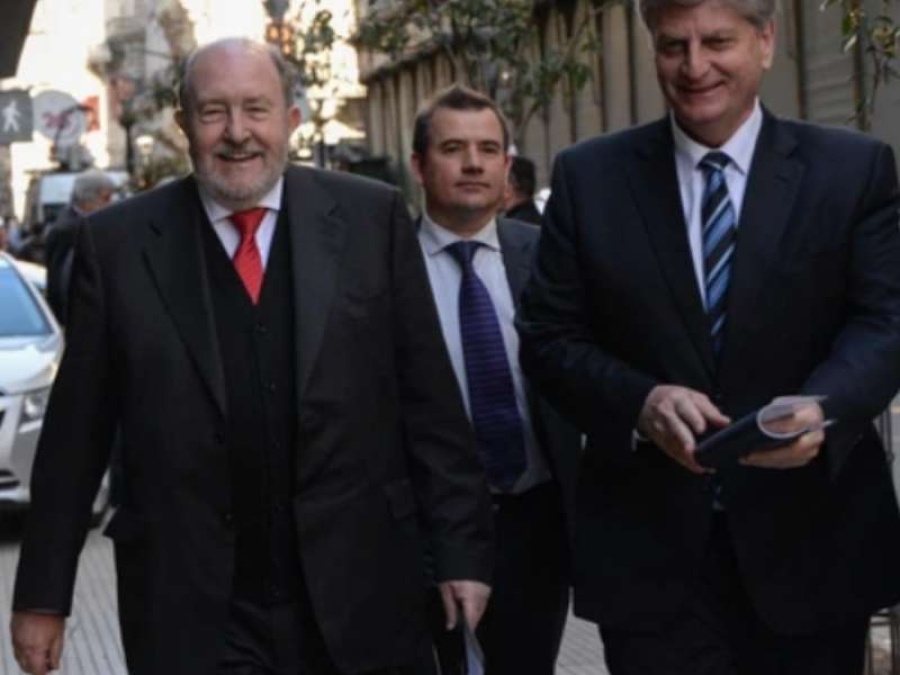 La Corte Suprema falló a favor de La Pampa y le ordenó al Estado nacional devolverle fondos coparticipables