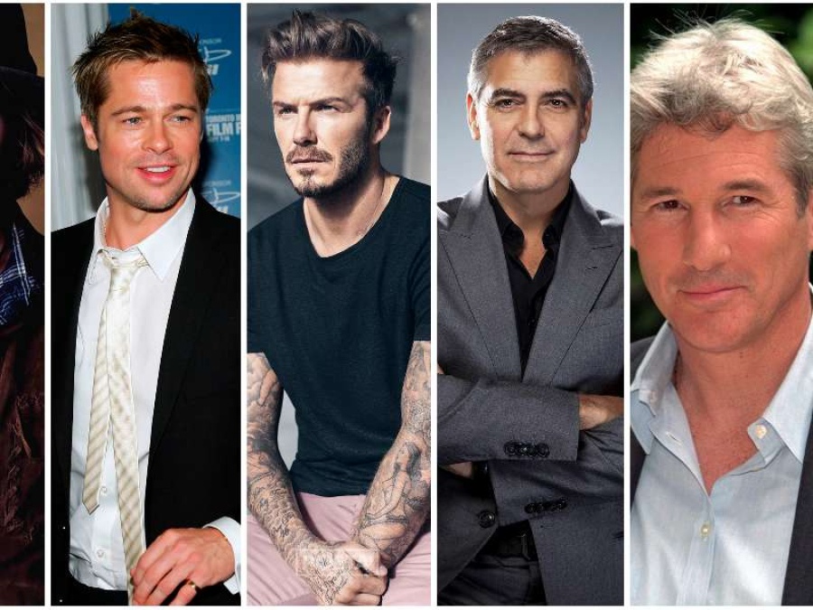 ¿Quién es el hombre más sexy del 2018 según la revista People?