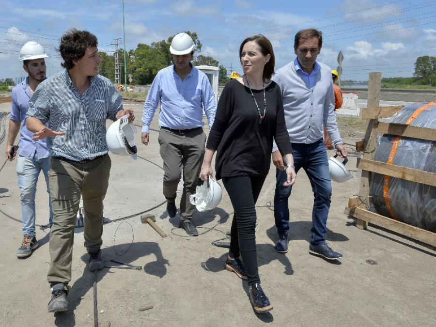 Presupuesto provincial 2019: las obras más importantes que se harán en La Plata