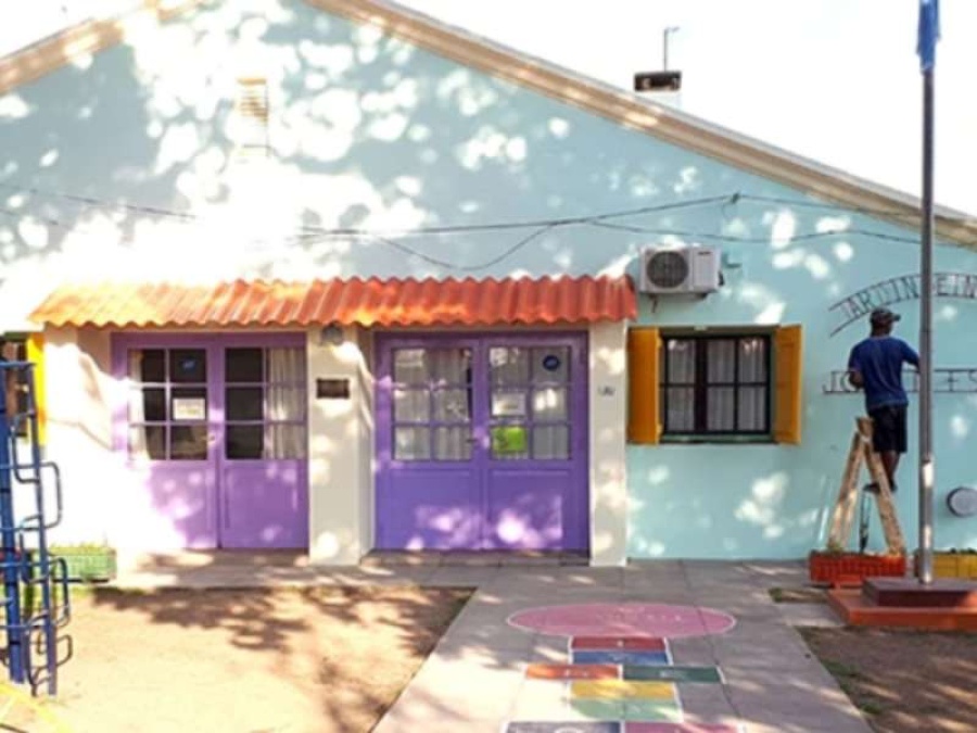 Suspenden a la directora de un jardín de Córdoba por maltratar a los chicos