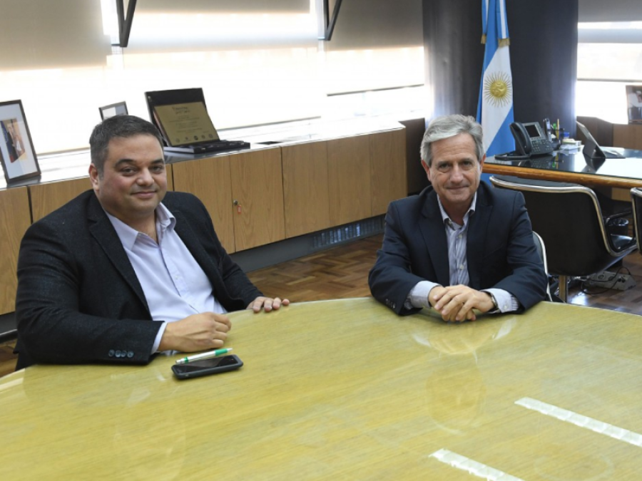 Gobierno y estatales nacionales también negocian un bono de fin de año