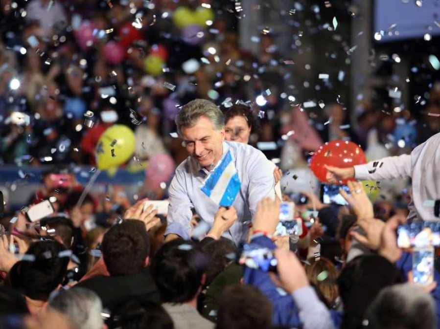 Las empresas podrán pagar las campañas electorales