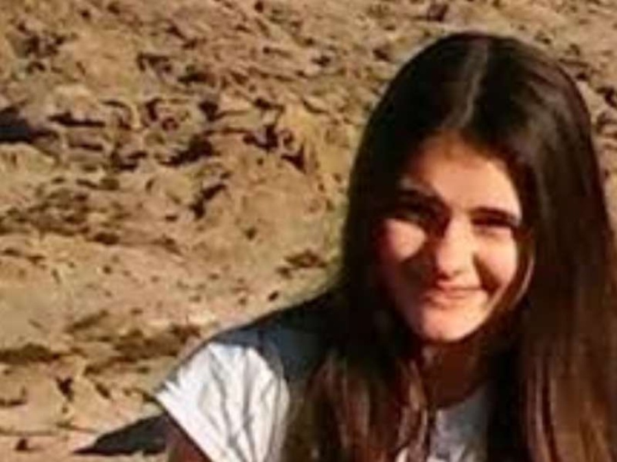 La fiscal pidió 25 años de prisión para uno de los presuntos autores del crimen de Abril Bogado