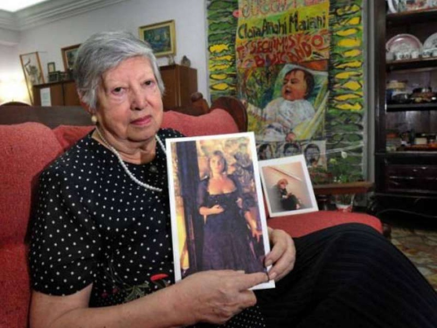 Realizarán un homenaje a ”Chicha” Mariani en La Plata