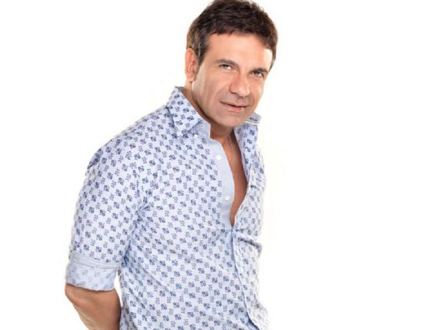 Marcelo de Bellis fue papá por tercera vez