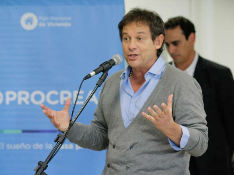 Un senador de Cambiemos podría votar en contra del Presupuesto 2019