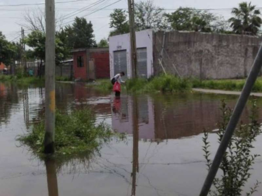 Murió ahogado un bebé de ocho meses en La Matanza