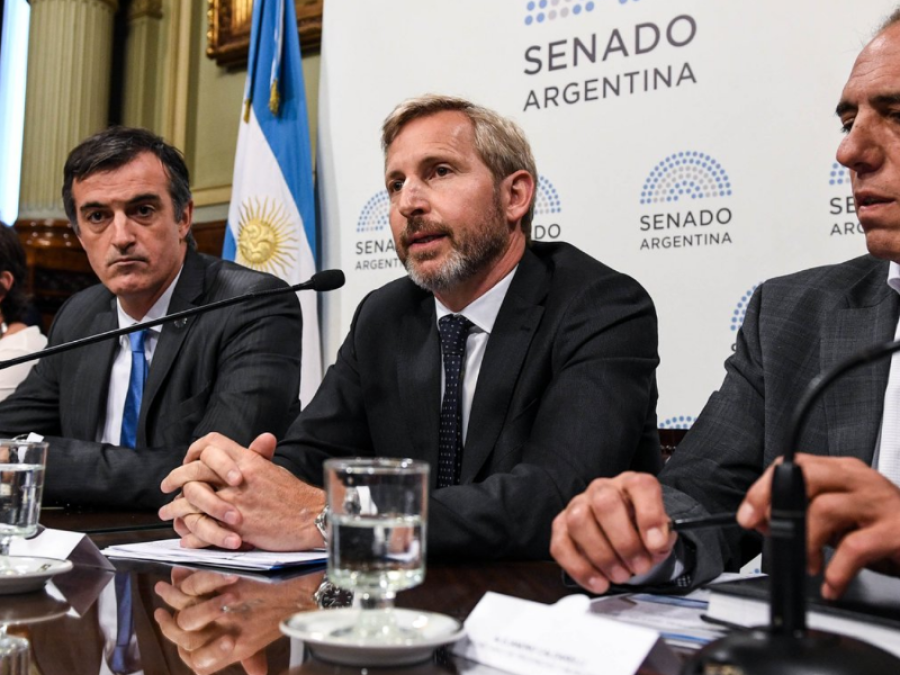 Con el apoyo de Pichetto, Cambiemos aprobaría el Presupuesto 2019