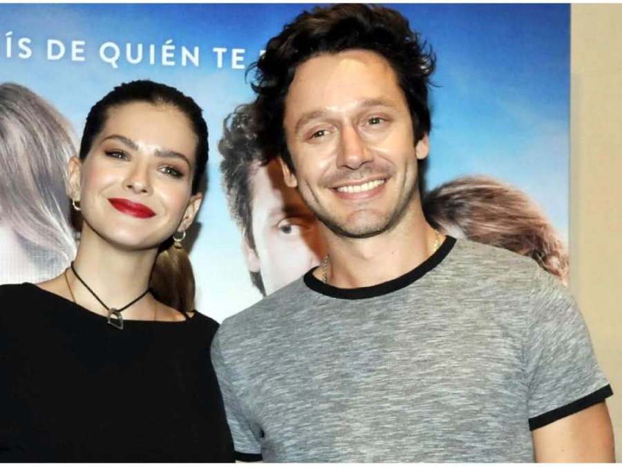 La novela de la ”China” Suárez y Vicuña ya tiene villana