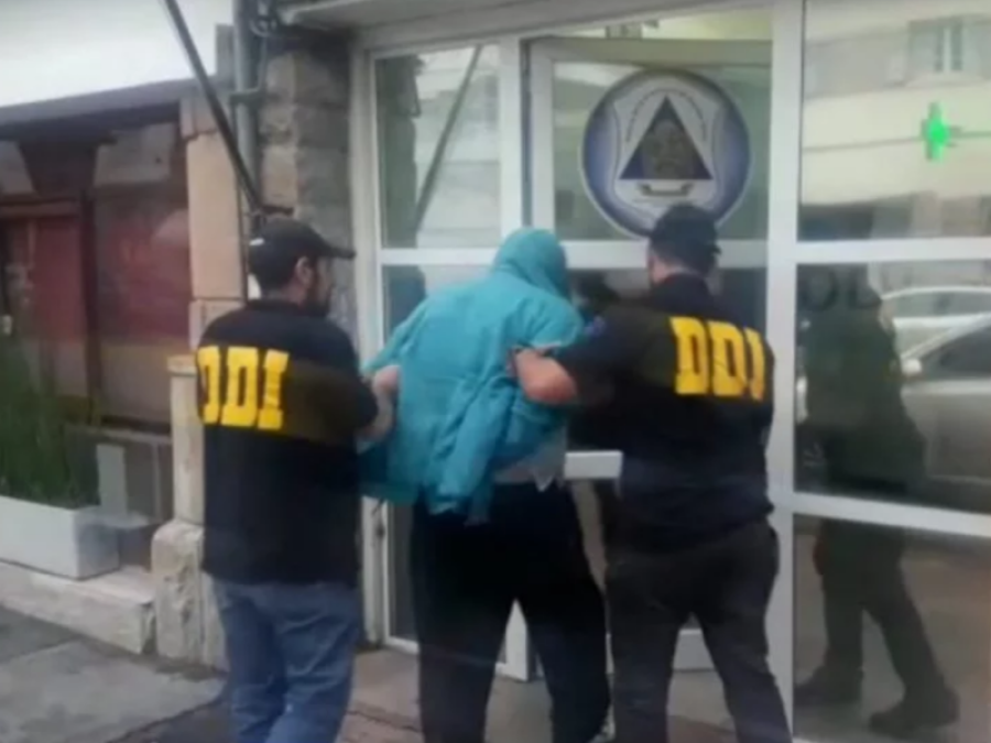 Detuvieron a un taxista que había abusado de una menor