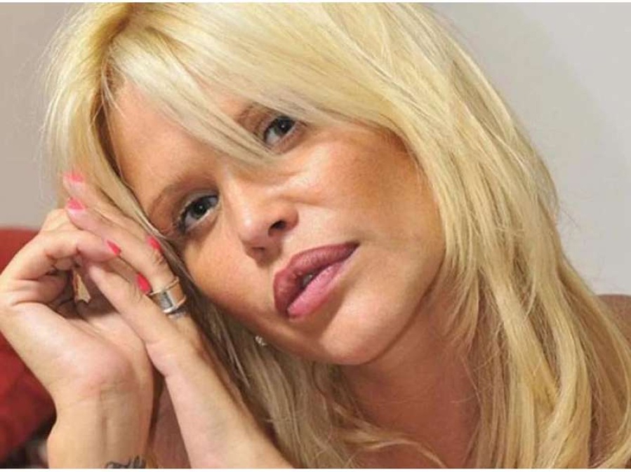 El fuerte mensaje de Nazarena Vélez sobre su salud