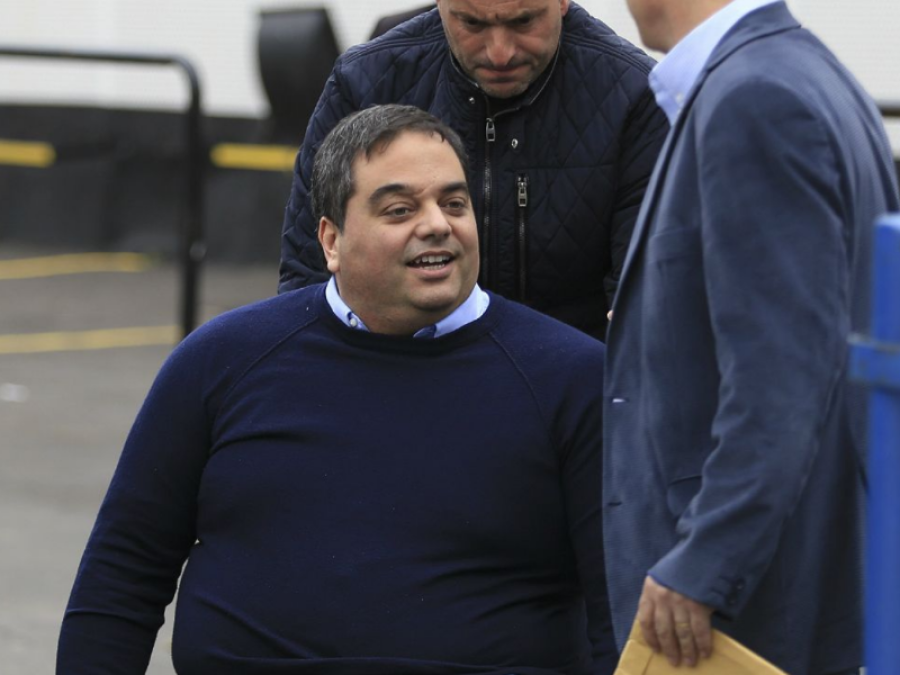 Renunció Jorge Triaca como secretario de Trabajo