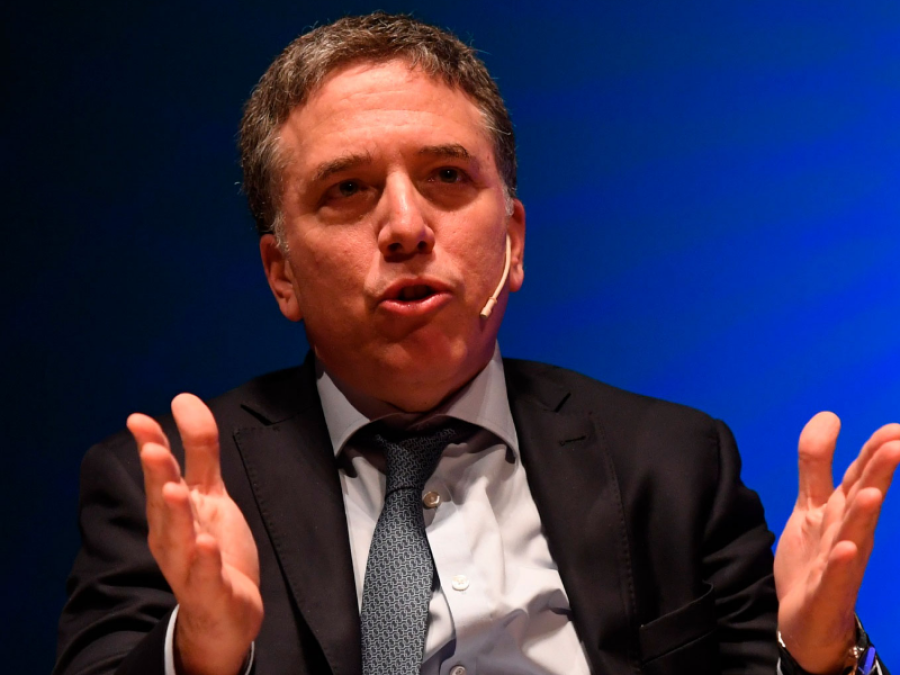 Dujovne: ”Vamos a ganar las elecciones”