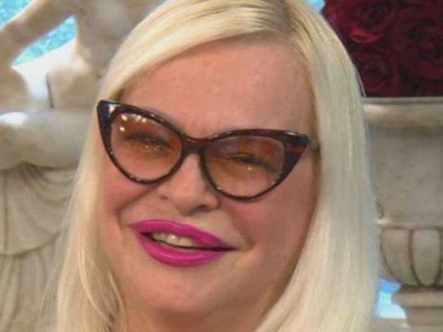 Silvia Süller le confesó su amor a Silvio Soldán