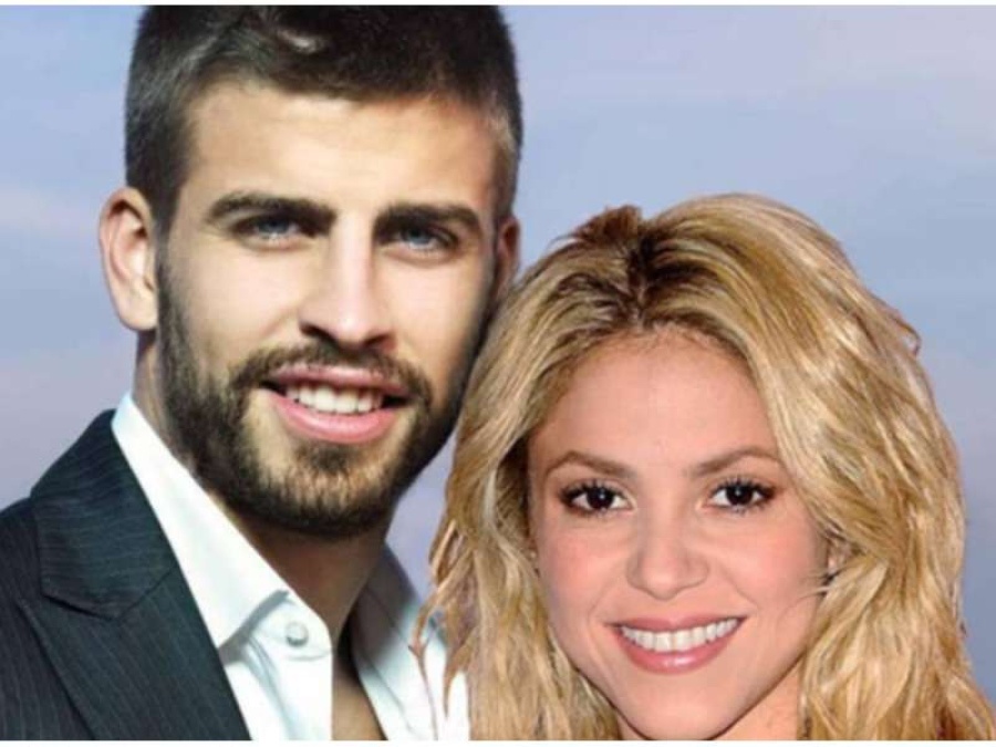 Shakira y Piqué tuvieron una cita ”de novios”