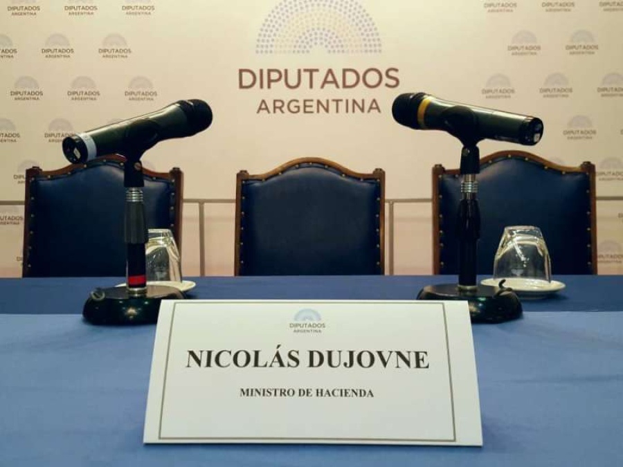 Un texto de 1983 predijo la crisis exacta del 2018