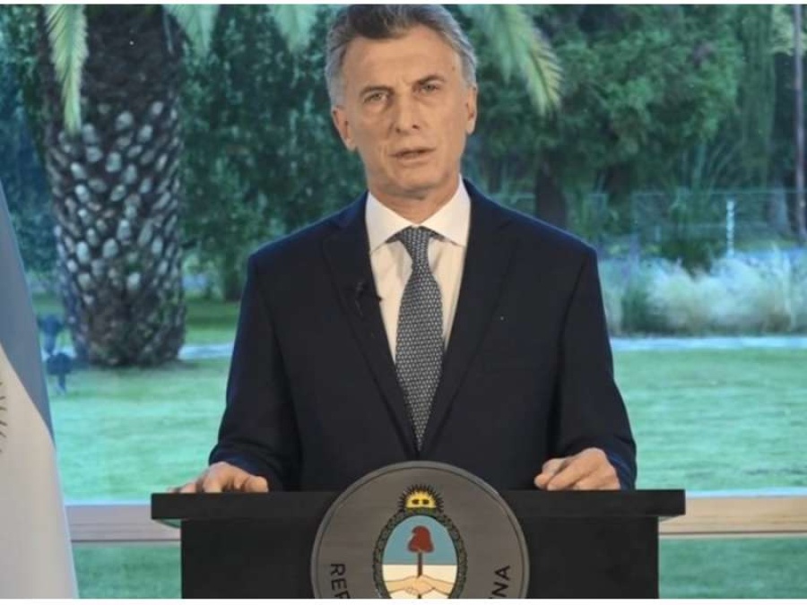 Ara San Juan: Mauricio Macri decretó tres días de duelo y prometió una investigación a fondo