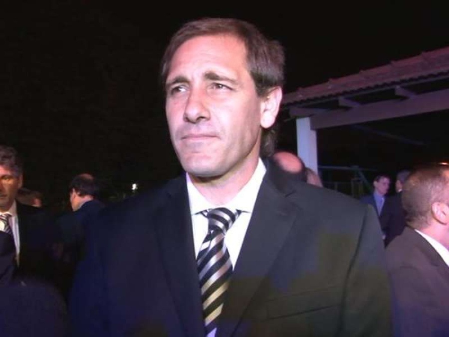 IMPORTANTE: El intendente Julio Garro suspendió los festejos del aniversario de La Plata por duelo