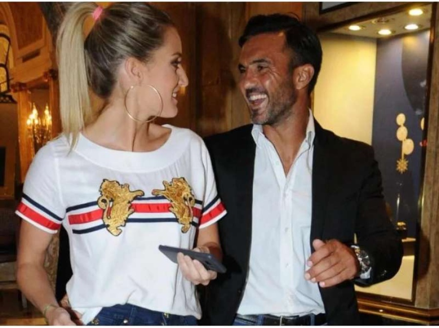 Mica Viciconte habló de sus fantasías sexuales