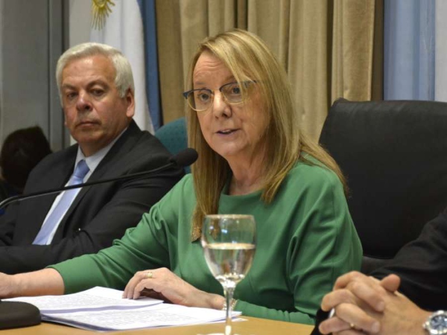 Santa Cruz no pagará el bono a los estatales