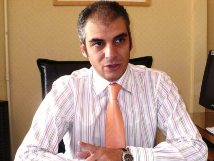 Detuvieron al ex ministro de Economía de Santa Cruz, Juan Manuel Campillo