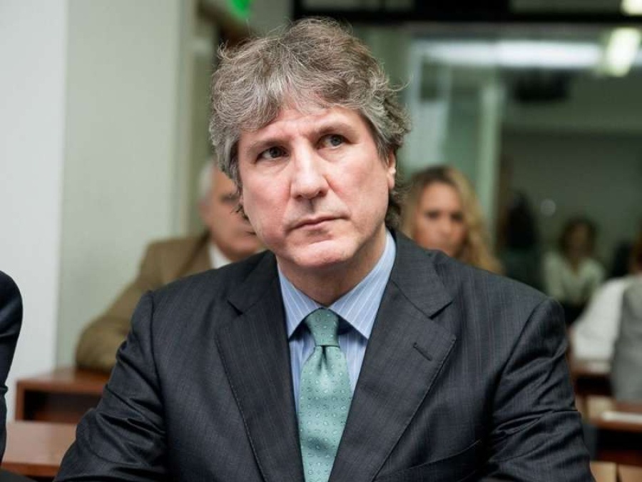 ANSES rechazó la jubilación de $220 mil a Amado Boudou