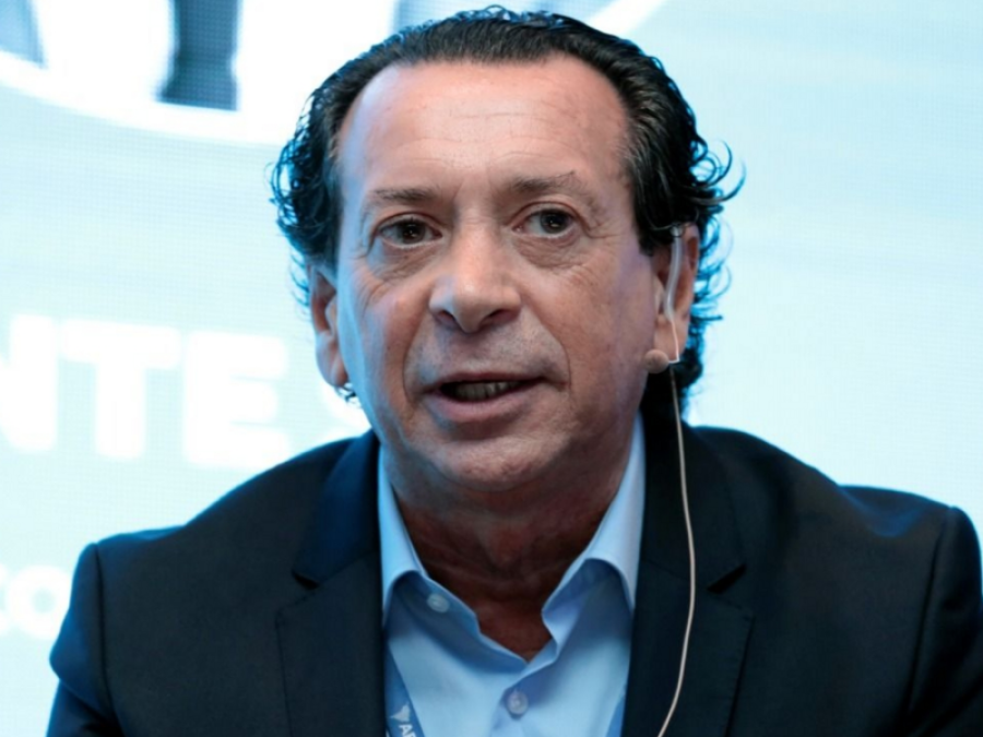 Sica: ”Las suspensiones en Aerolíneas son una potestad de la empresa”