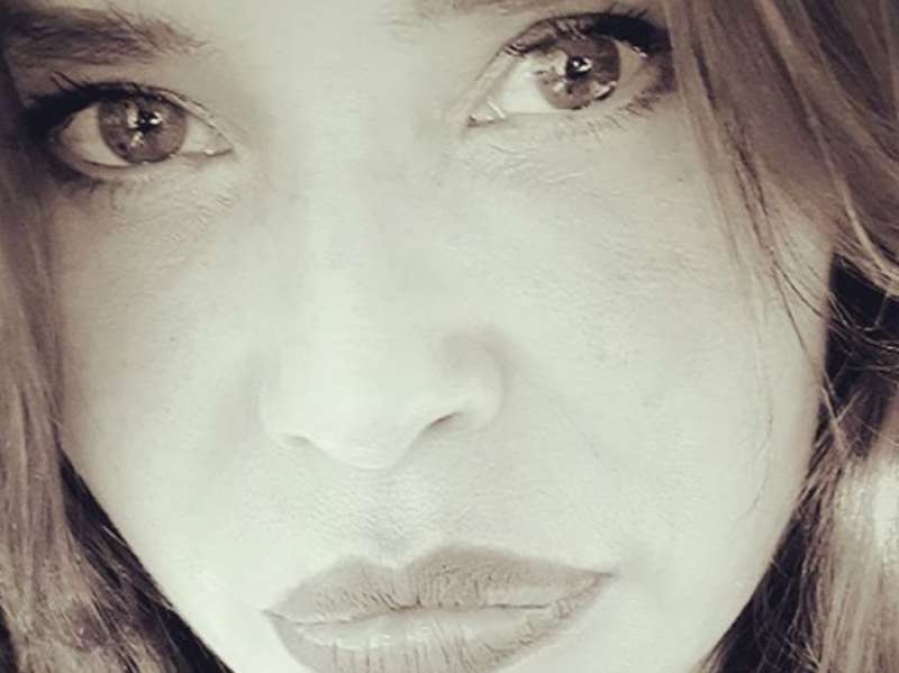 Los consejos de Nazarena Vélez a sus fans