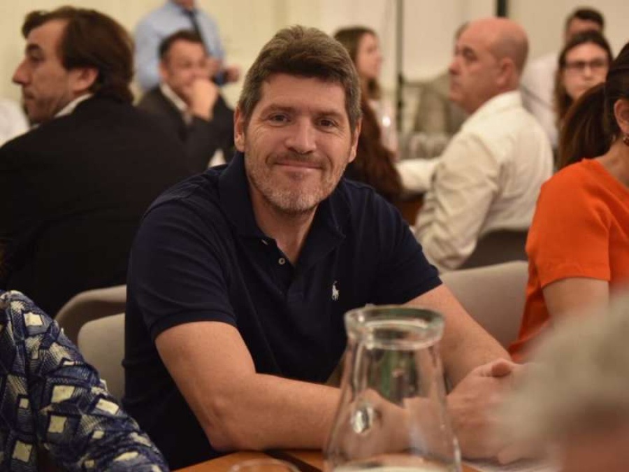 ”Los 29 días de paro docente son un abuso al derecho de huelga”