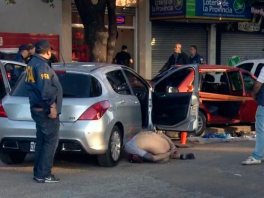 Tía de la chica asesinada en Ituzaingó: ”Ella conocía al hombre que la raptó”