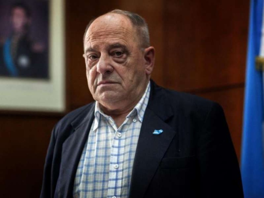 El intendente de Mar del Plata quiere desalojar una Casa de la Memoria y fue ”repudiado”