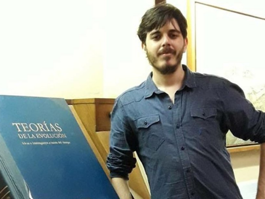 El hombre que encontraron muerto en un hotel alojamiento era el periodista buscado