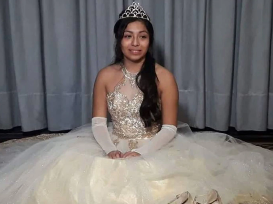 Se confirmó que Xiomara Naomi murió asfixiada