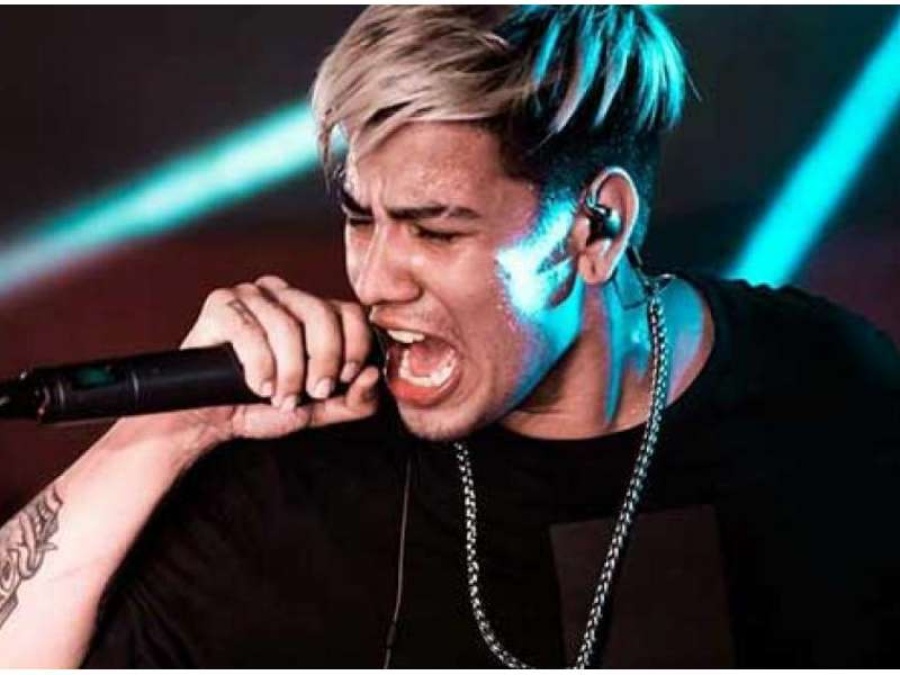 Duki será jurado en la Batalla de Gallos 2018