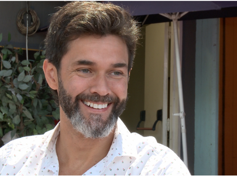 Así palpita Mariano Martínez la final de Boca-River 