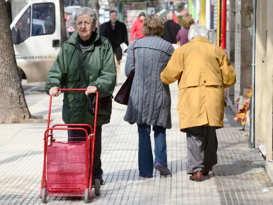 Los jubilados bonaerenses que cobran la mínima recibirán un bono
