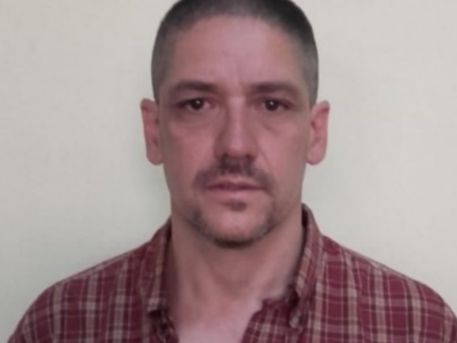 Llegará al país el violador serial que fue detenido en Bolivia